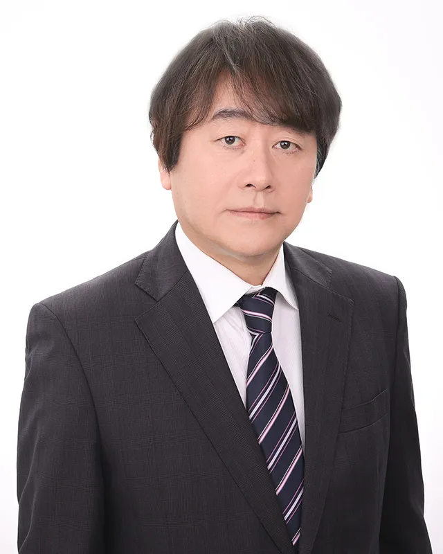 代表理事　田口浩之​